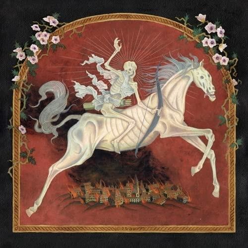 Death And The Twilight Hours - Vinile LP di Predatory Light