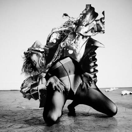 Body Prophecy - Vinile LP di Black Magnet