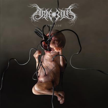 Aumicide - CD Audio di Atræ Bilis