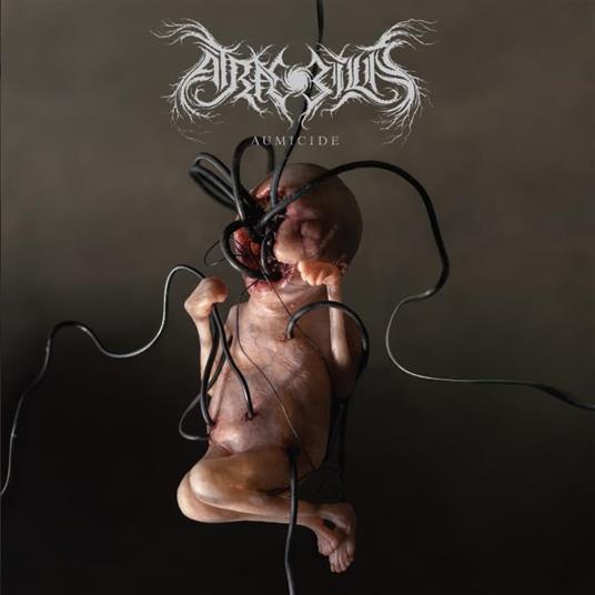 Aumicide - CD Audio di Atræ Bilis