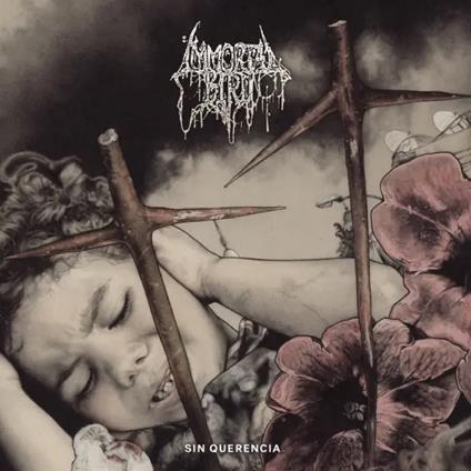 Sin Querencia - CD Audio di Immortal Bird