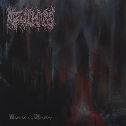 Cascading Misery (Color Vinyl) - Vinile LP di Ritual Mass