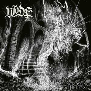 CD Uncrossing The Keys Wode
