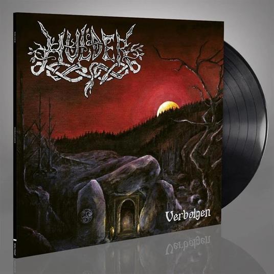 Verbolgen - Vinile LP di Hulder