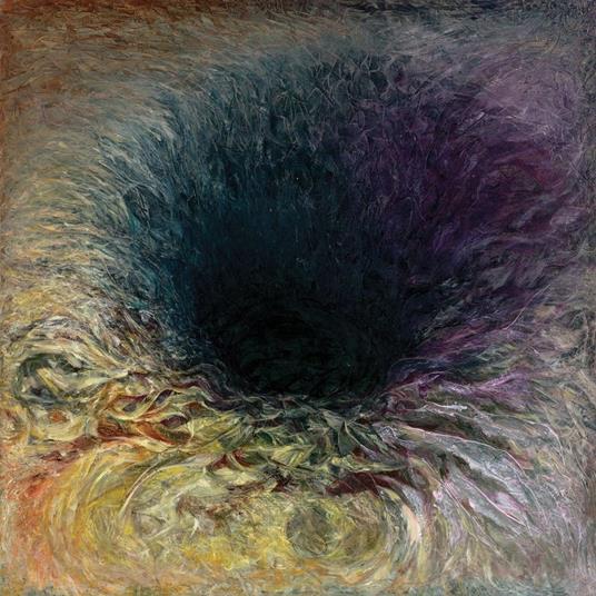 Anthropic Rites Of Sublimation - CD Audio di Ch'ahom