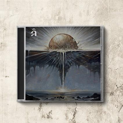 Paradox Of The Arrow - CD Audio di Assumption