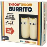 Asmodee: Throw Throw Burrito