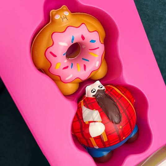 Catchables Booster 1 - Base/Esp. Gioco da tavolo - 3