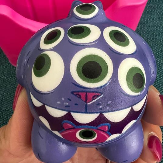 Asmodee Exploding Kittens: Catchables - Gatiuscia, Gioco da Tavolo, 8+ Anni, 2+ Giocatori, Edizione in Italiano - 5