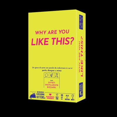 Isola dei Collezionisti