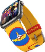 The Beatles Cinturino per Smartwatch Yellow Submarine Moby Fox