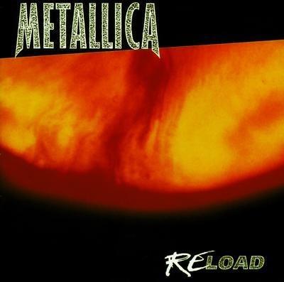 Reload (Expanded Edition) (3 Cd) - CD Audio di Metallica