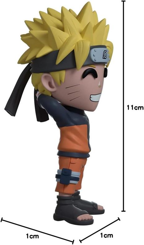Naruto Shippuden Naruto Uzumaki #0 - 2