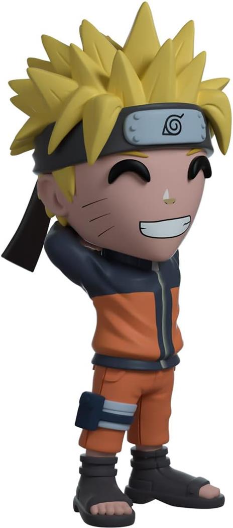 Naruto Shippuden Naruto Uzumaki #0 - 3