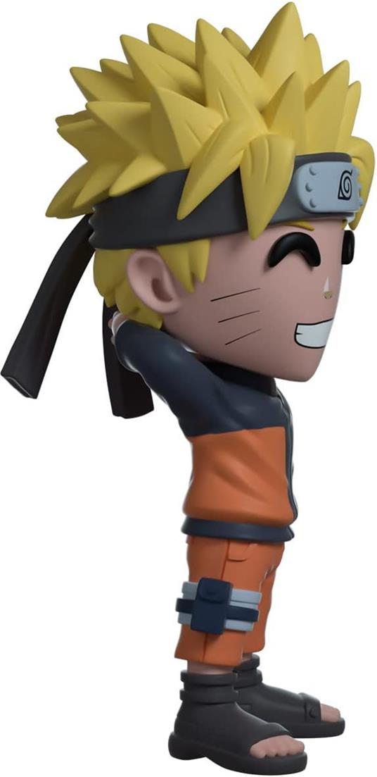 Naruto Shippuden Naruto Uzumaki #0 - 4