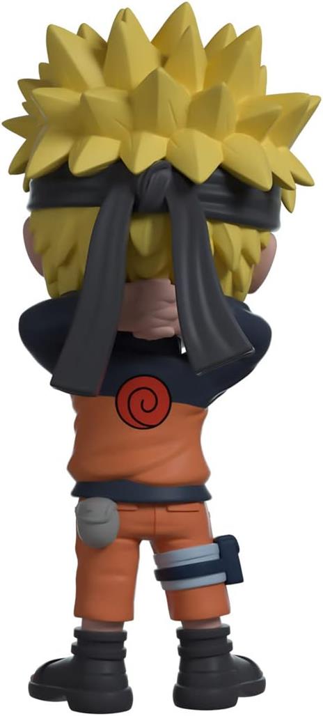 Naruto Shippuden Naruto Uzumaki #0 - 5