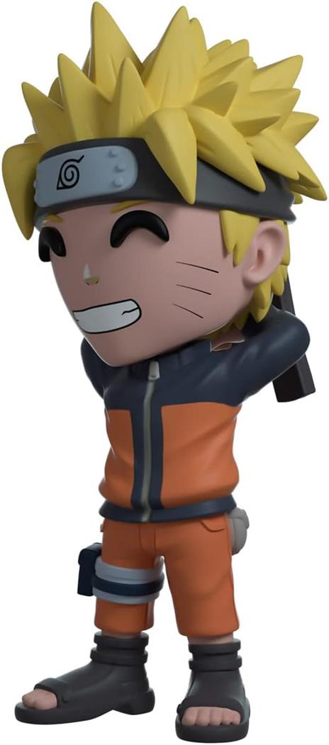Naruto Shippuden Naruto Uzumaki #0 - 6
