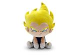 Dragon Ball Z Peluche Figura Super Saiyan Vegeta 22 Cm Youtooz