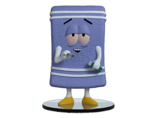 South Park Vinile Figura Towelie 9 Cm Youtooz