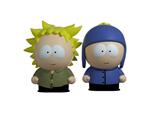 South Park Vinile Figures 2-pack Tweek & Craig 12 Cm Youtooz
