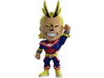 My Hero Academia Vinile Figura All Might 12 Cm Youtooz