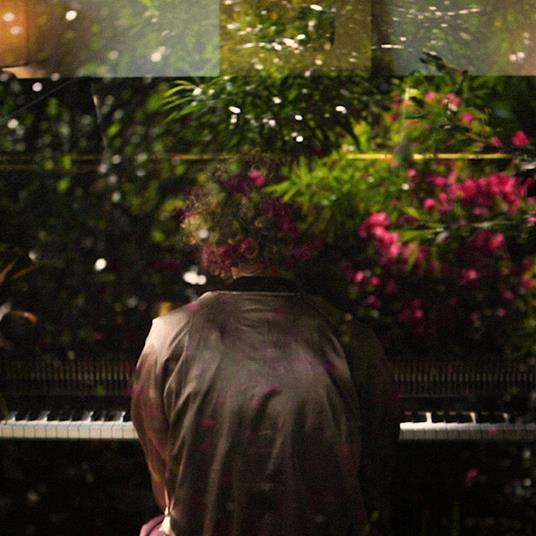 Just Piano - Vinile LP di FKJ