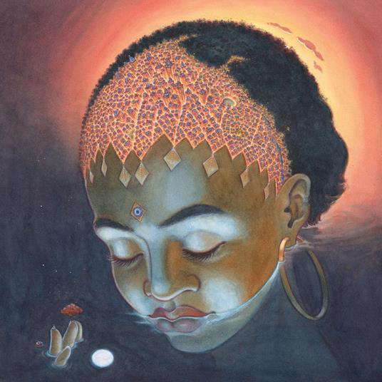 Orion - CD Audio di Orion Sun