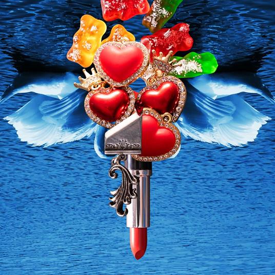 Bunky Becky Birthday Boy - Vinile LP di Sleigh Bells