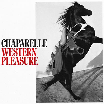 Western Pleasure - Vinile LP di Chaparelle