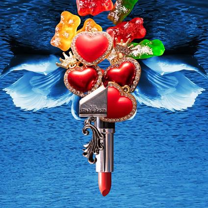 Bunky Becky Birthday Boy - CD Audio di Sleigh Bells