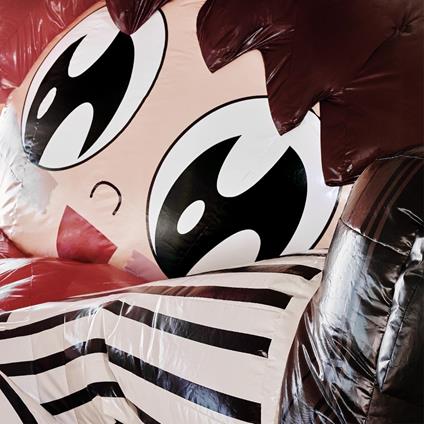 Smile! .D - Vinile LP di Porter Robinson