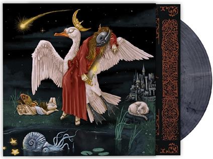 Second Sleep - Star Eyes - Vinile LP di Magdalena Bay