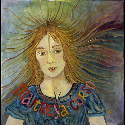 Maitreya Corso - CD Audio di Maya Hawke