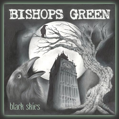 Black Skies - Vinile LP di Bishops Green