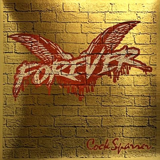 Forever (180G) - Vinile LP di Cock Sparrer