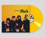 Introducing... The Mellons (Yellow Vinyl)