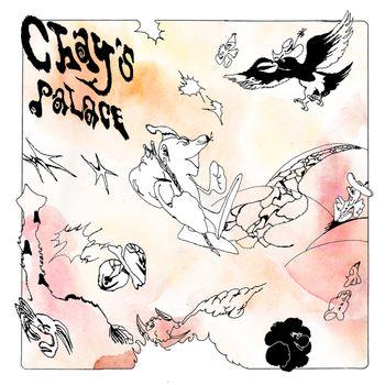 Chay's Palace - Vinile LP di Chayse Porter