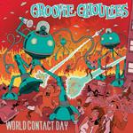 World Contact Day (Coloured Vinyl)