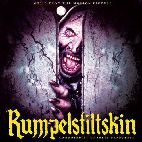 Rumpelstiltskin - Vinile LP di Charles Bernstein