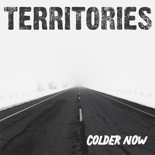 Colder Now - Vinile LP di Territories