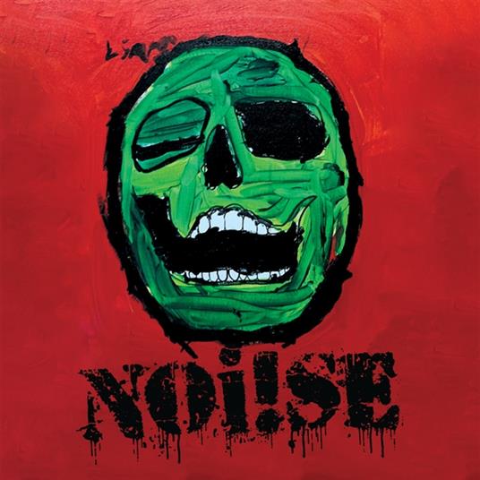 Liam - Vinile LP di Noi!se