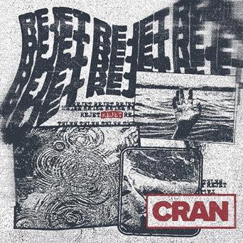 Rejet - Vinile LP di Cran