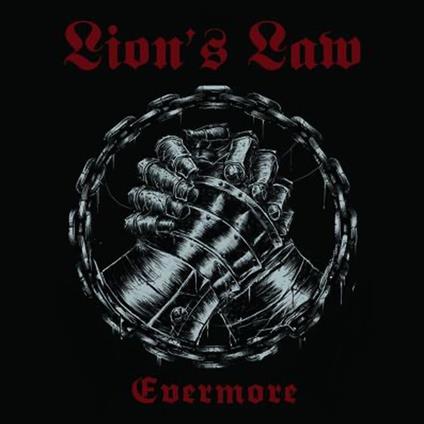 Evermore - Vinile LP di Lion's Law