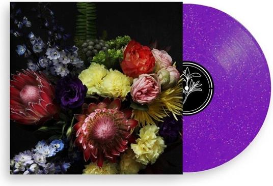 Fate In Seven Lessons - Vinile LP di Cold Cave