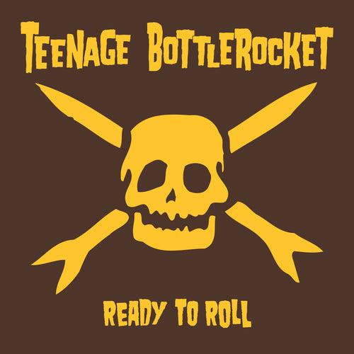 Ready To Roll - CD Audio di Teenage Bottlerocket