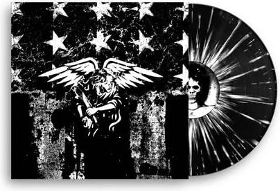 Year One (Splatter Vinyl) - Vinile LP di American Nightmare