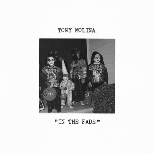 In The Fade (Red Vinyl) - Vinile LP di Tony Molina