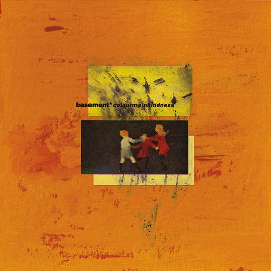 Colourmeinkindness (Deluxe Anniversary Edition) - Vinile LP di Basement