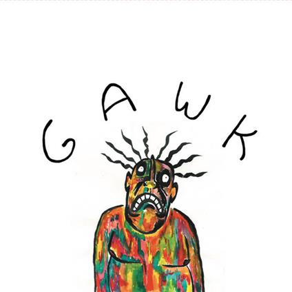 Gawk - Vinile LP di Vundabar