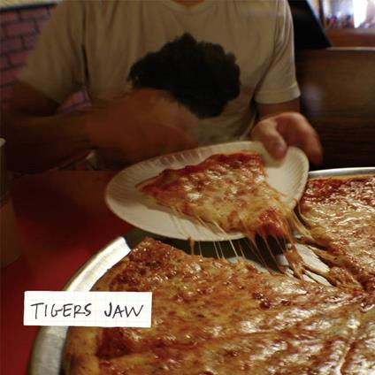 Tigers Jaw (Yellow Vinyl) - Vinile LP di Tigers Jaw